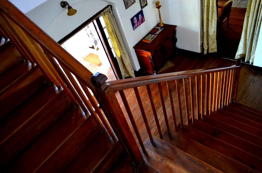 Tumsong Chiabari - The Tea Retreat Hotel Darjeeling  Eksteriør billede